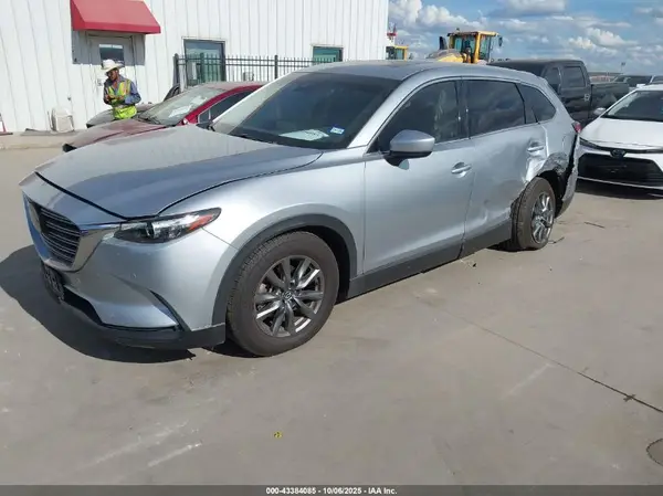 JM3TCACY1L0423712 2020 MAZDA CX-9 - Image 2