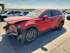 JM3TCACY1M0500497 2021 MAZDA CX-9