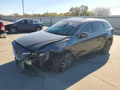 JM3TCACY1M0501259 2021 MAZDA CX-9