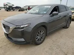 JM3TCACY1M0502783 2021 MAZDA CX-9