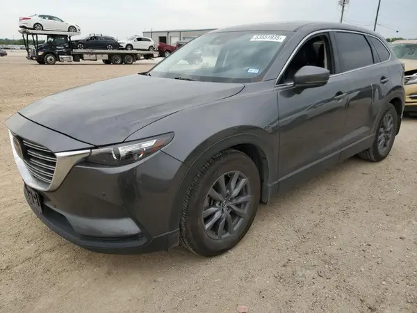 JM3TCACY1M0502783 2021 MAZDA CX-9 - Image 1