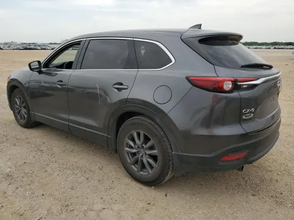 JM3TCACY1M0502783 2021 MAZDA CX-9 - Image 2
