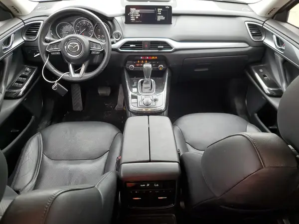 JM3TCACY1M0502783 2021 MAZDA CX-9 - Image 8