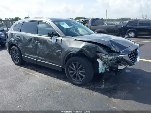 JM3TCACY1M0503979 2021 MAZDA CX-9 - Image 1