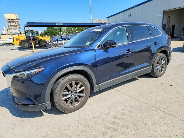 JM3TCACY1M0508213 2021 MAZDA CX-9 - Image 1