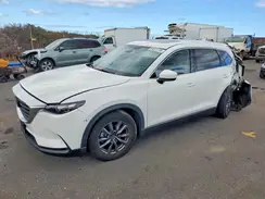 JM3TCACY1M0508826 2021 MAZDA CX-9