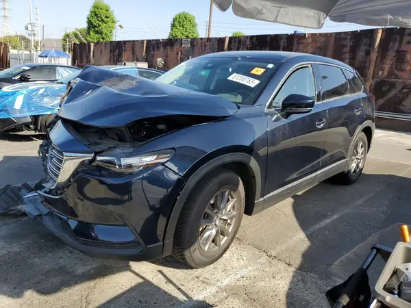JM3TCACY1M0518496 2021 MAZDA CX-9 - Image 1