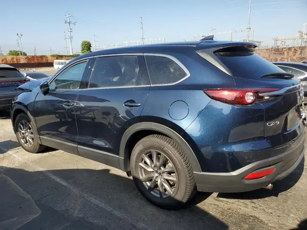 JM3TCACY1M0518496 2021 MAZDA CX-9 - Image 2