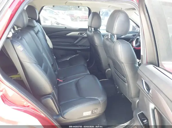 JM3TCACY1M0524699 2021 MAZDA CX-9 - Image 8
