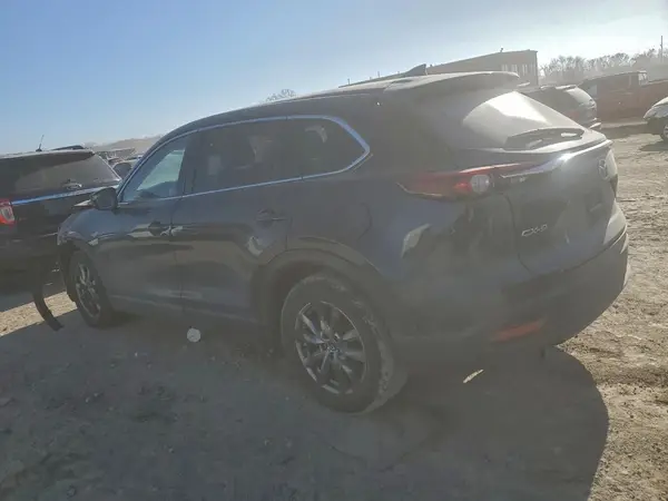 JM3TCACY2G0100257 2016 MAZDA CX-9 - Image 2