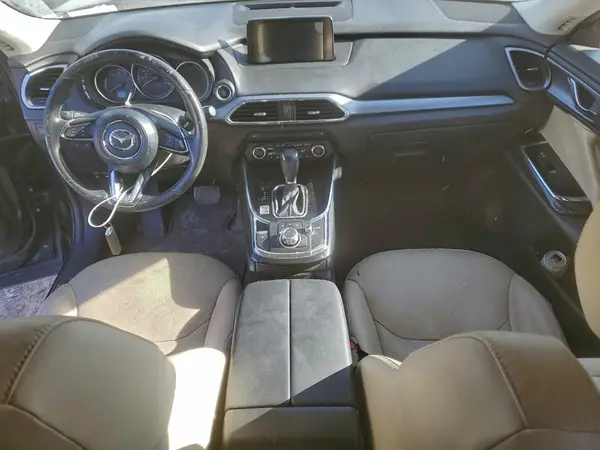 JM3TCACY2G0100257 2016 MAZDA CX-9 - Image 8