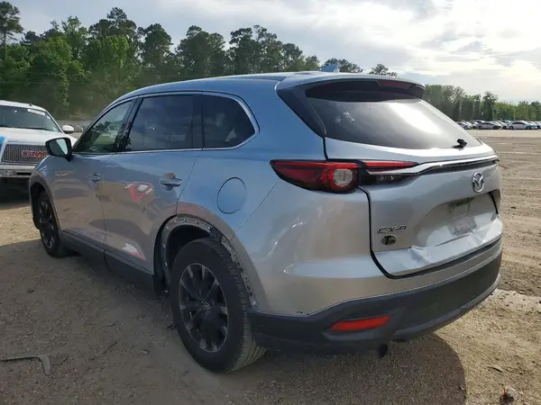 JM3TCACY2G0102431 2016 MAZDA CX-9 - Image 2