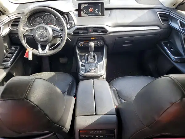 JM3TCACY2G0102431 2016 MAZDA CX-9 - Image 8
