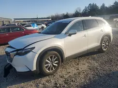 JM3TCACY2G0105409 2016 MAZDA CX-9