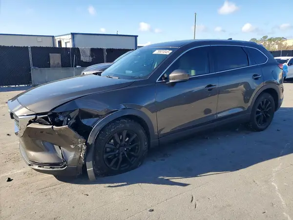 JM3TCACY2G0108620 2016 MAZDA CX-9 - Image 1
