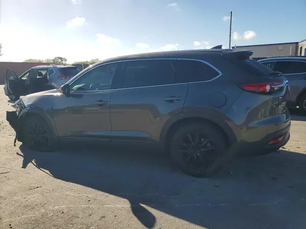 JM3TCACY2G0108620 2016 MAZDA CX-9 - Image 2