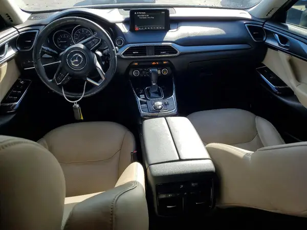 JM3TCACY2G0108620 2016 MAZDA CX-9 - Image 8