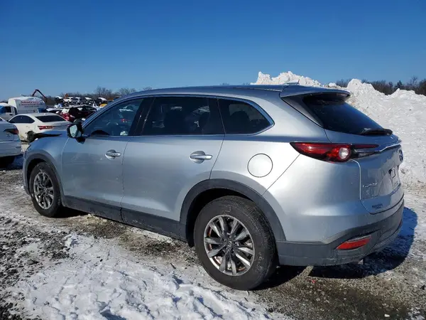 JM3TCACY2G0111968 2016 MAZDA CX-9 - Image 2
