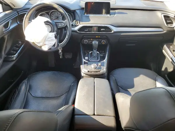JM3TCACY2G0111968 2016 MAZDA CX-9 - Image 8