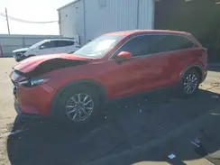 JM3TCACY2G0114157 2016 MAZDA CX-9