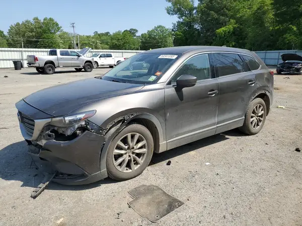 JM3TCACY2G0121643 2016 MAZDA CX-9 - Image 1