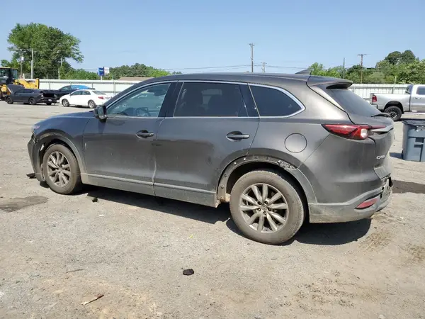 JM3TCACY2G0121643 2016 MAZDA CX-9 - Image 2