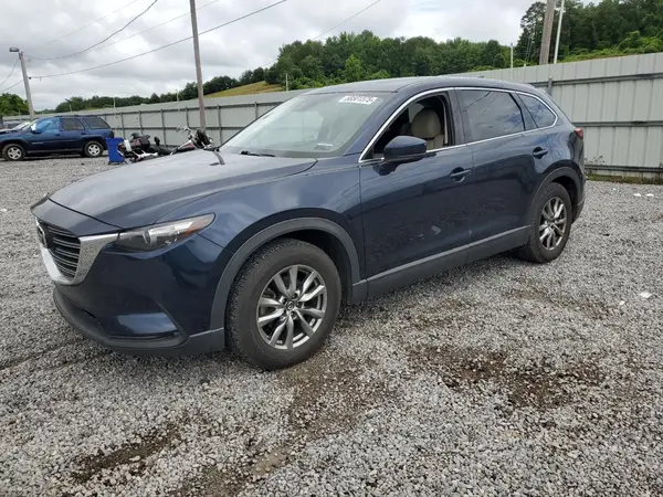 JM3TCACY2H0134457 2017 MAZDA CX-9 - Image 1