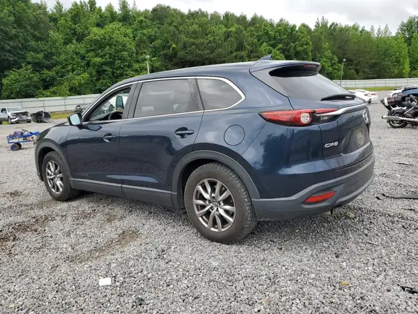 JM3TCACY2H0134457 2017 MAZDA CX-9 - Image 2