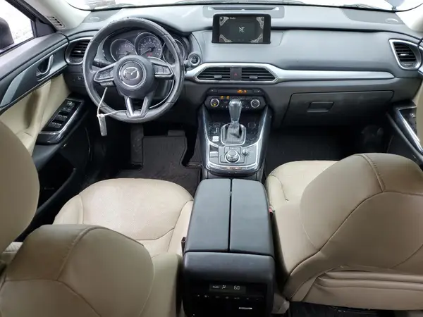 JM3TCACY2H0134457 2017 MAZDA CX-9 - Image 8