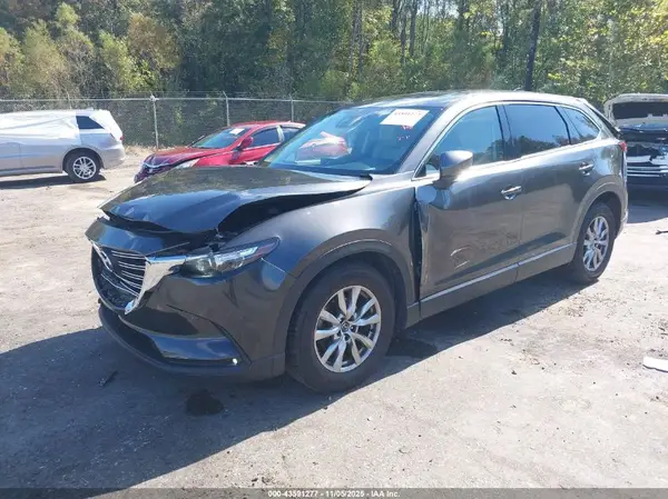 JM3TCACY2H0136354 2017 MAZDA CX-9 - Image 2