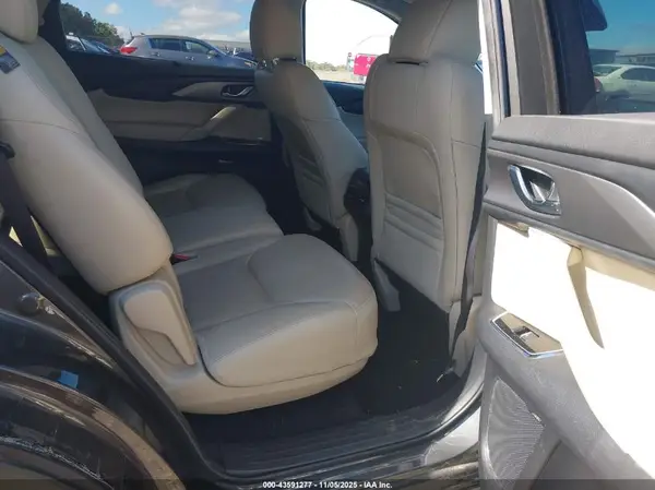 JM3TCACY2H0136354 2017 MAZDA CX-9 - Image 8
