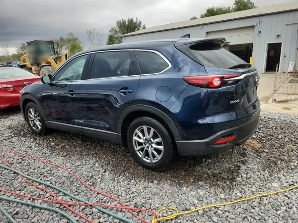 JM3TCACY2H0136404 2017 MAZDA CX-9 - Image 2