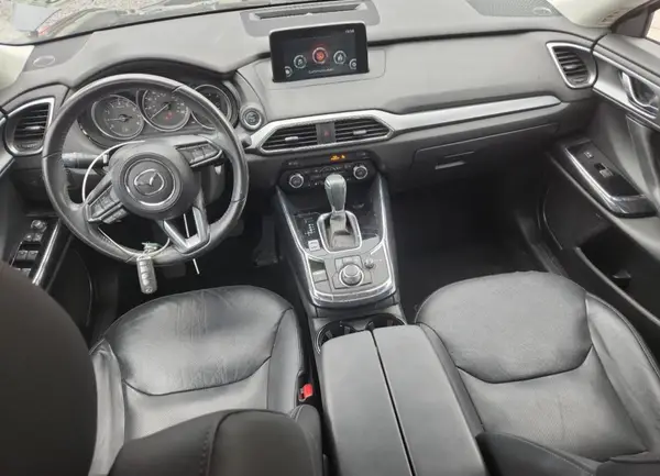 JM3TCACY2H0136404 2017 MAZDA CX-9 - Image 8