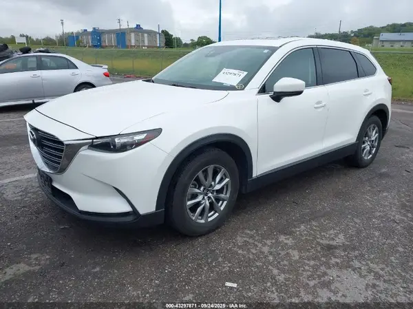 JM3TCACY2H0142011 2017 MAZDA CX-9 - Image 2