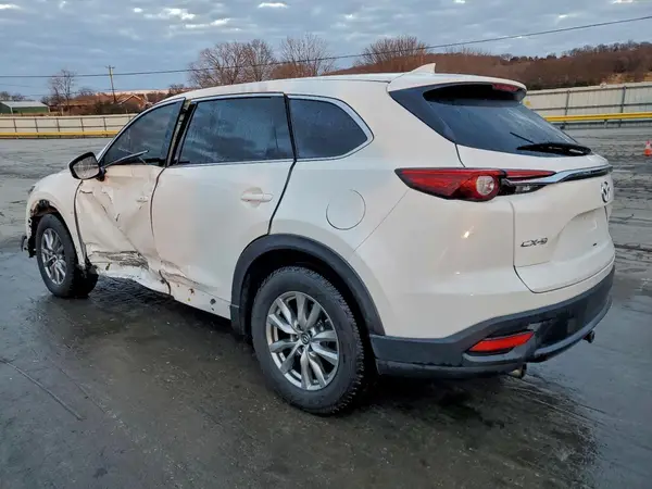 JM3TCACY2J0202195 2018 MAZDA CX-9 - Image 2