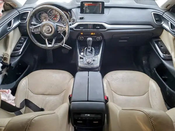 JM3TCACY2J0202195 2018 MAZDA CX-9 - Image 8