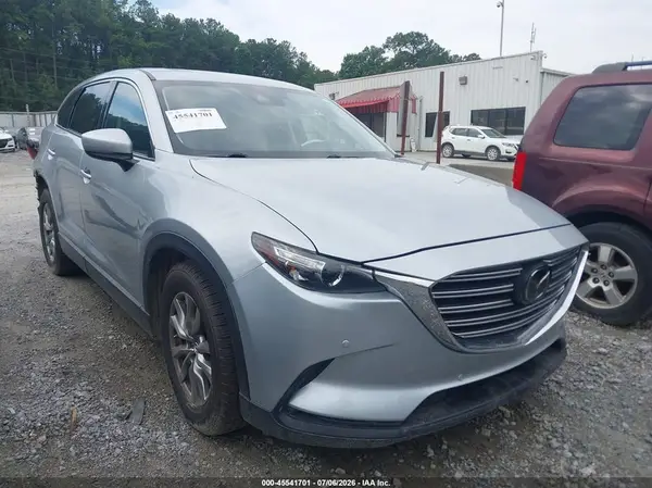 JM3TCACY2J0202732 2018 MAZDA CX-9 - Image 1