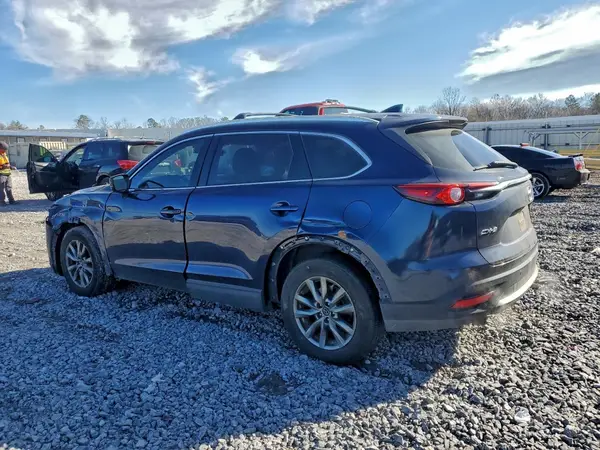 JM3TCACY2J0205582 2018 MAZDA CX-9 - Image 2