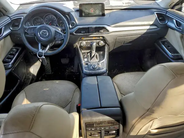 JM3TCACY2J0205582 2018 MAZDA CX-9 - Image 8
