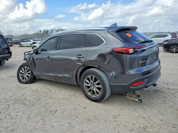 JM3TCACY2J0206425 2018 MAZDA CX-9 - Image 2