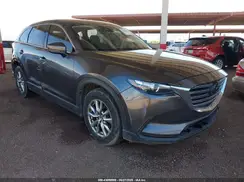 JM3TCACY2J0209258 2018 MAZDA CX-9