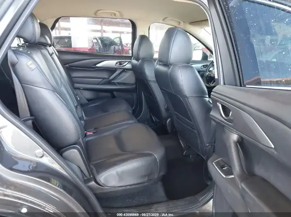 JM3TCACY2J0209258 2018 MAZDA CX-9 - Image 8