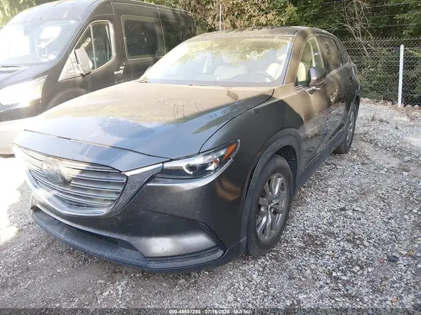 JM3TCACY2J0210796 2018 MAZDA CX-9 - Image 2