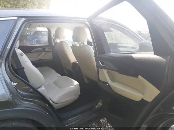 JM3TCACY2J0210796 2018 MAZDA CX-9 - Image 8