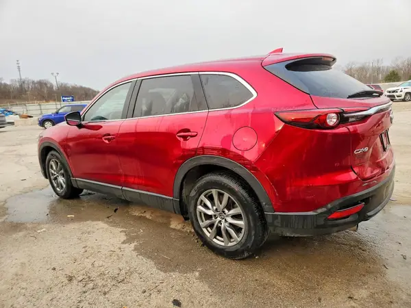 JM3TCACY2J0210815 2018 MAZDA CX-9 - Image 2