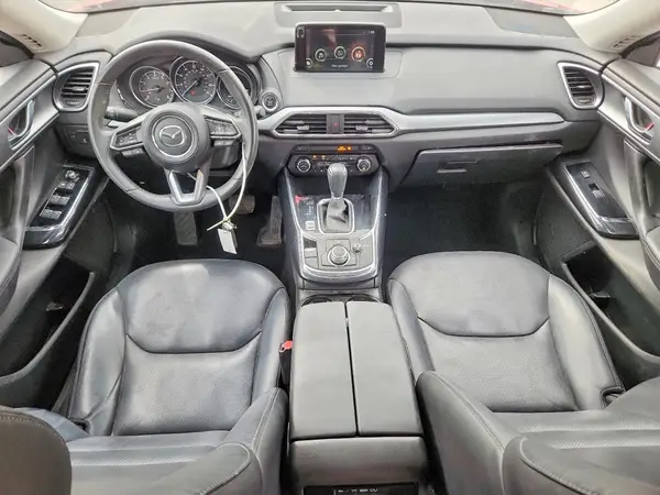 JM3TCACY2J0210815 2018 MAZDA CX-9 - Image 8