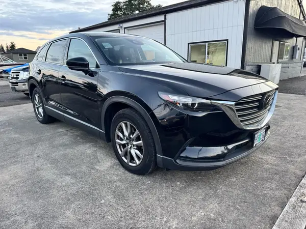 JM3TCACY2J0214847 2018 MAZDA CX-9 - Image 2