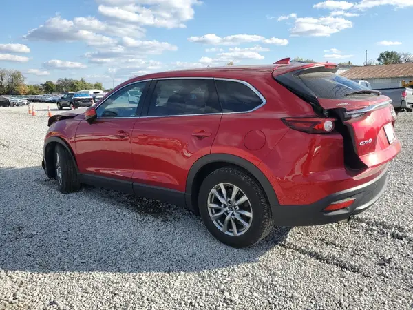 JM3TCACY2J0216064 2018 MAZDA CX-9 - Image 2