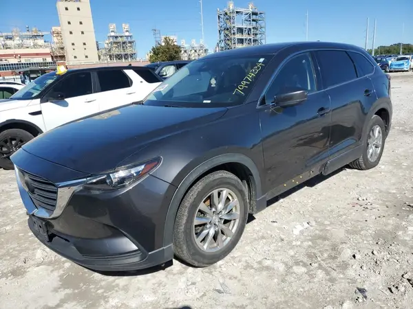 JM3TCACY2J0216288 2018 MAZDA CX-9 - Image 1