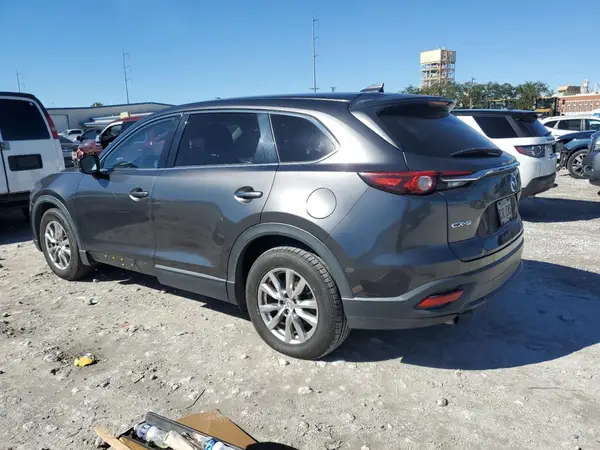 JM3TCACY2J0216288 2018 MAZDA CX-9 - Image 2